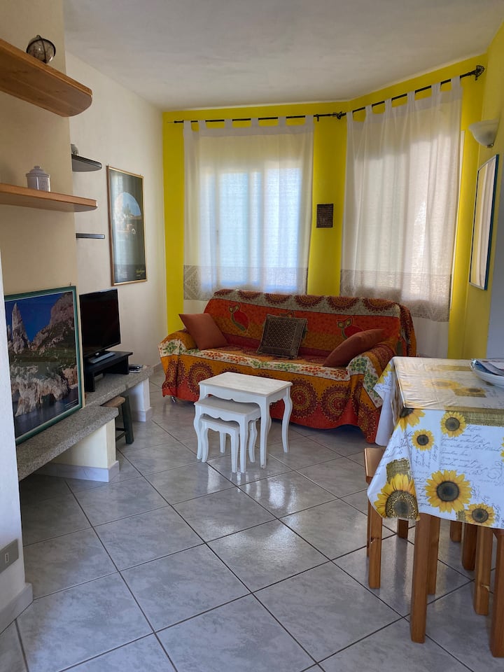 Maison Ilary - Accogliente Casa Mare - Сардиния