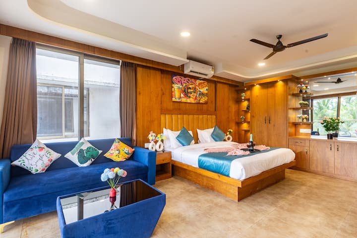 Bedroom 1 image 2