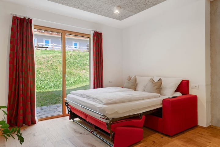 Laimbruchhof Apartment Annelies - Vipiteno