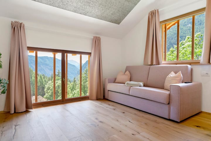 Laimbruchhof Apartment Eva - Vipiteno