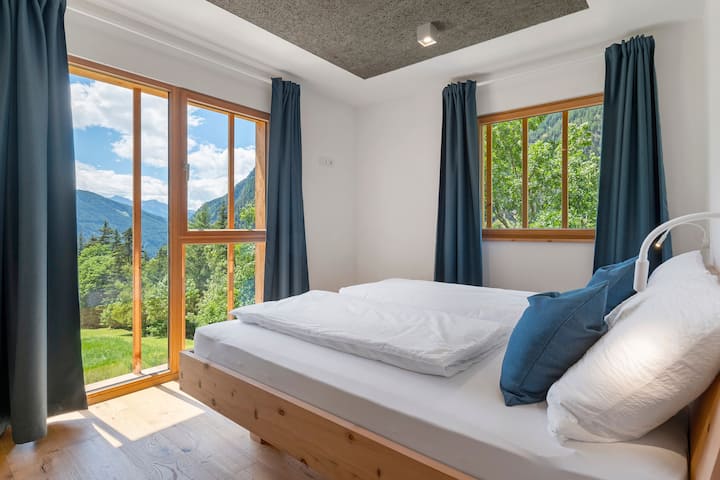 Laimbruchhof Apartment Hermann - Vipiteno