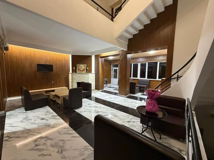 Nana Grand Hotel - Yerevan