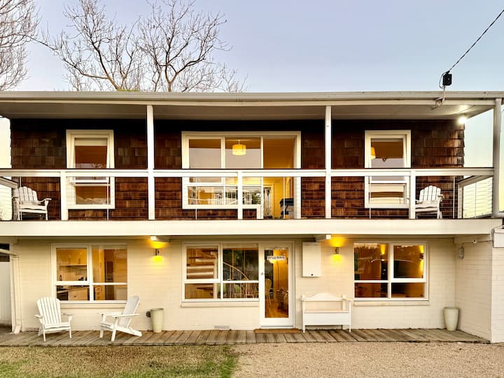 Family Beach Escape | 250m From Safety Beach - Safety Beach