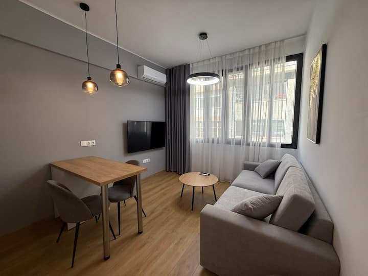 Maison 5.5, The Luxury Suites - Selanik