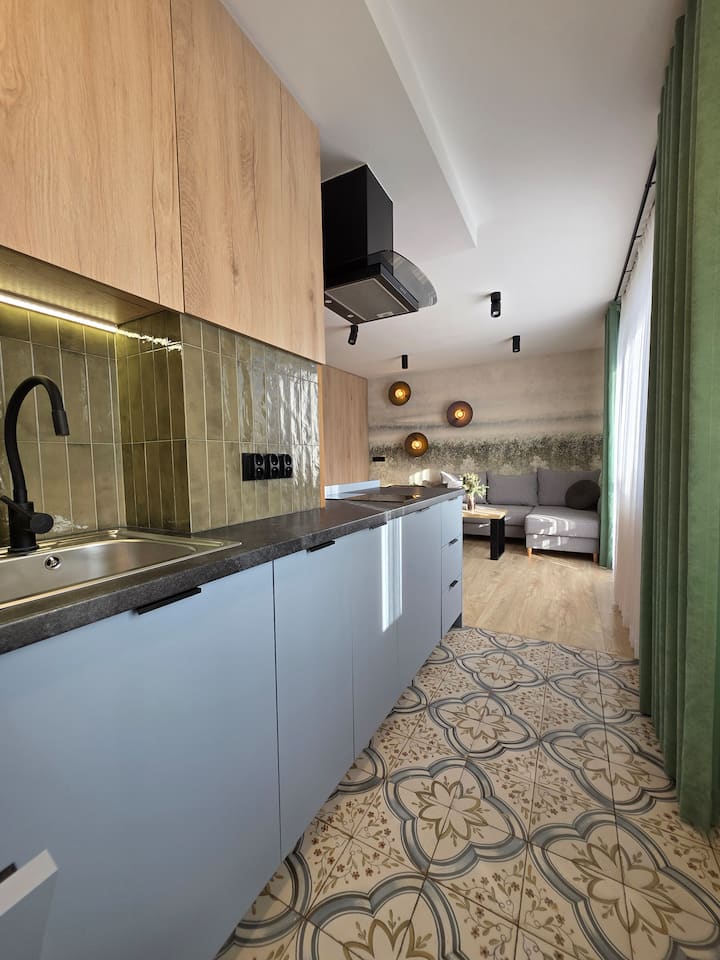 Apartament Kocie ŁApki, Pańska Polana - Białka Tatrzańska