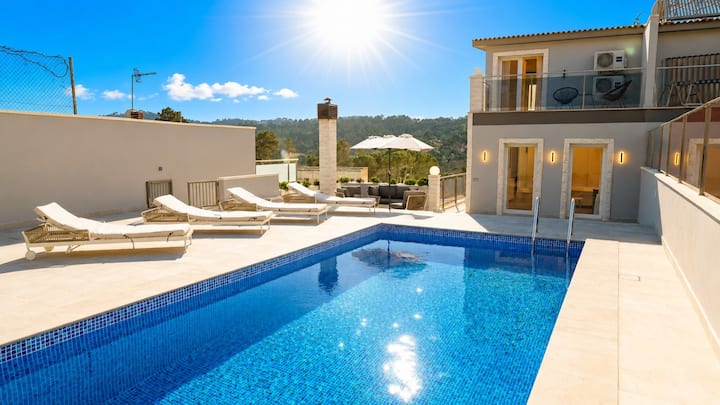 Villa Senera - Tordera