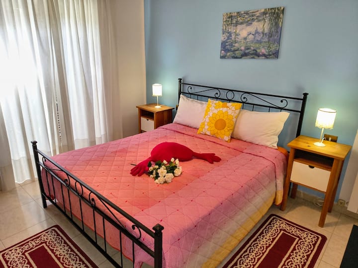 Casa Vacanza Per Tutte Le Tue Esigenze - Valmontone