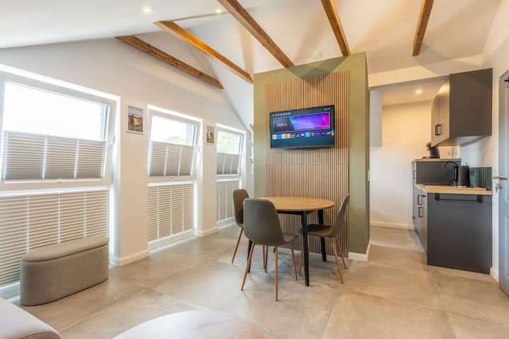 Studio, 3 Gäste, 30 M², 1 Bad - Carolinensiel