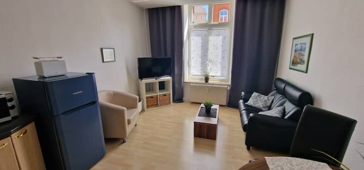 Feriendomizil Für Zwei - Wismar
