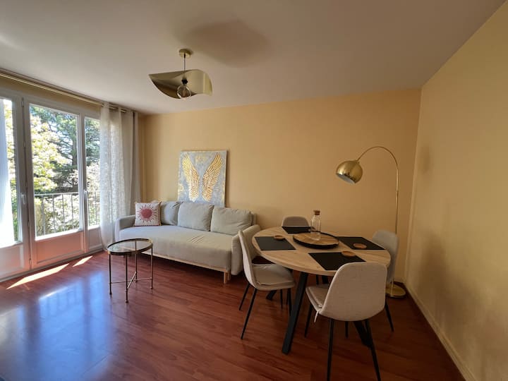 Bel Appartement 2026 - Angers