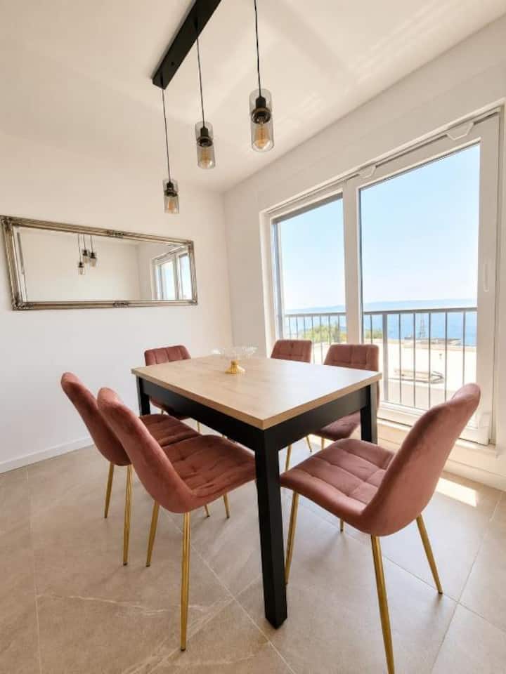 Apartment Miami - 마카르스카