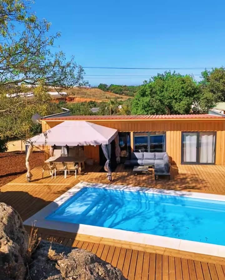 Casa Lili - Silves
