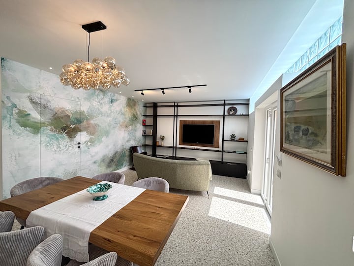 Tropea Retreat | Boutique Apartment - Tropea