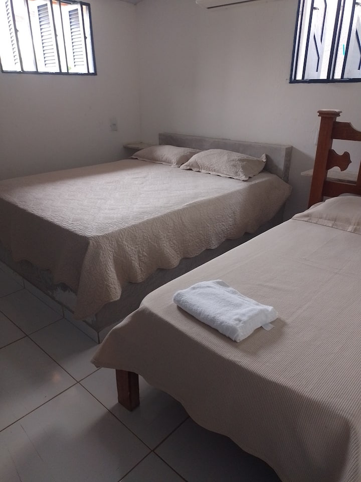 Chambre 6