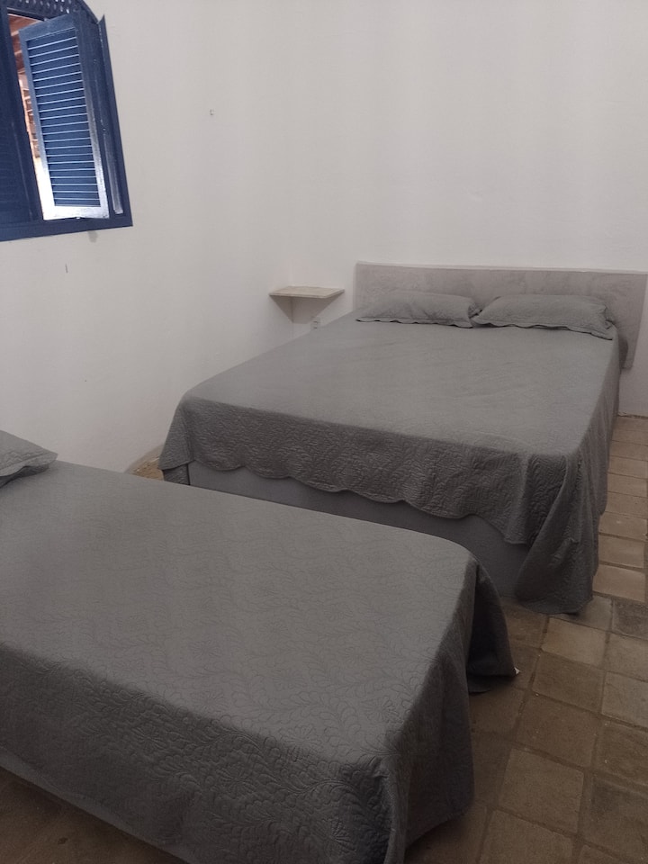Chambre 1
