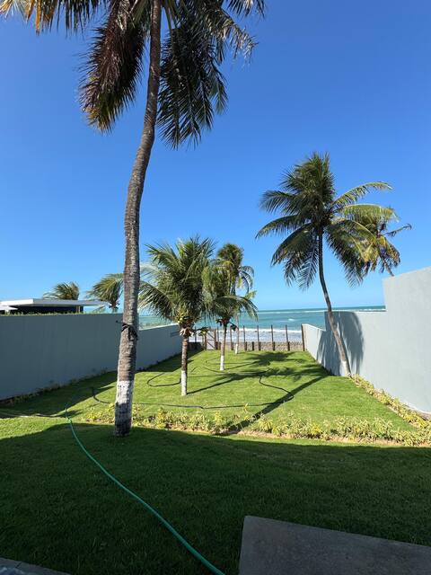 House up to 18 people in Buzios, close to Natal-RN