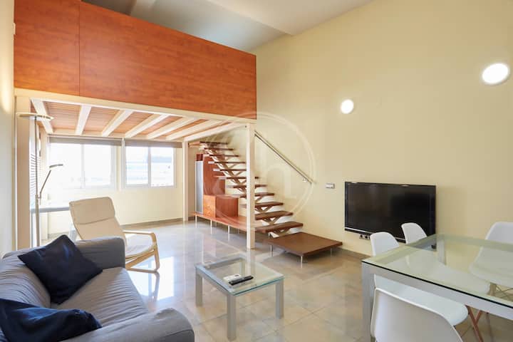 Precioso Apartamento En Paseo De Gracia - Barcelona