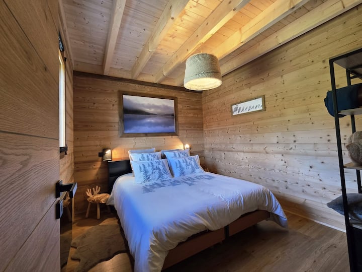 חדר שינה 1