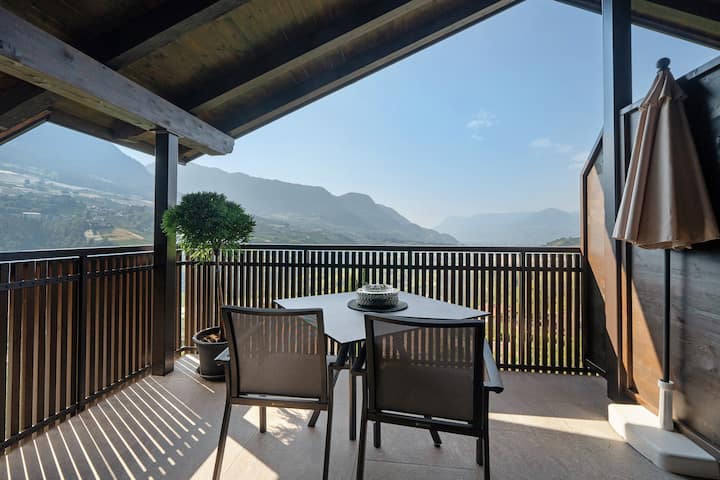 Sankt Corbinian Apartement 1 - Dorf Tirol