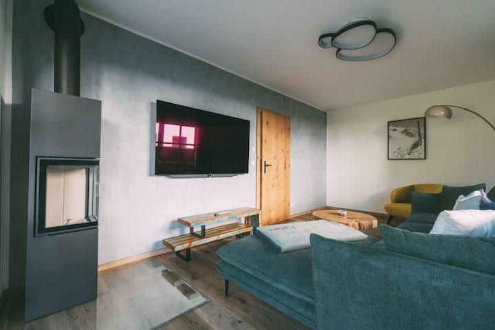 Ferienwohnung Cataleya - Garmisch-Partenkirchen