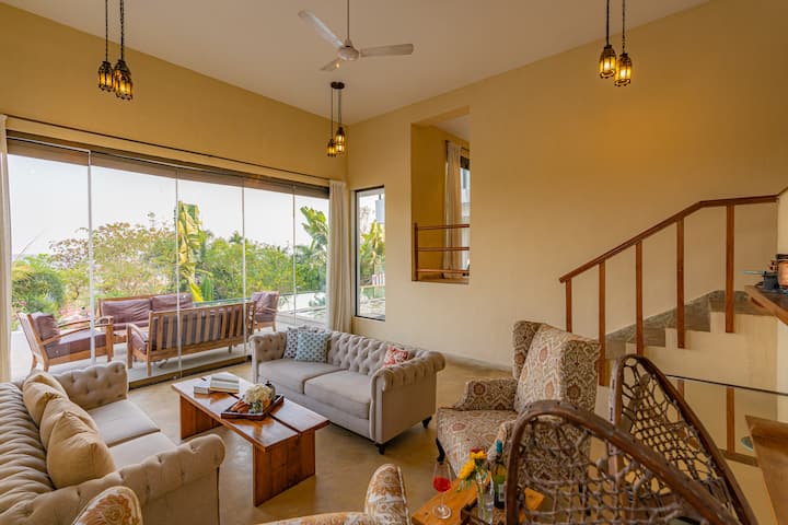Living room 1 image 1