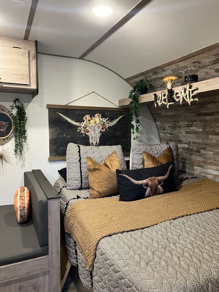 Charming Rv Tiny Home - Davie, FL