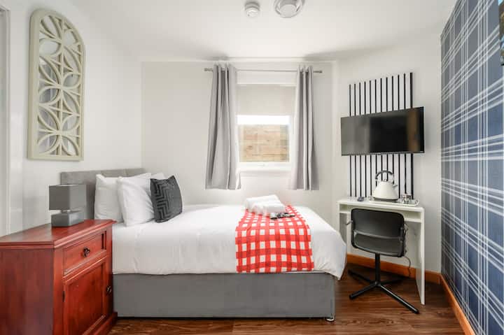 Bosta Guest House - Room 7 - Inverness - Inverness