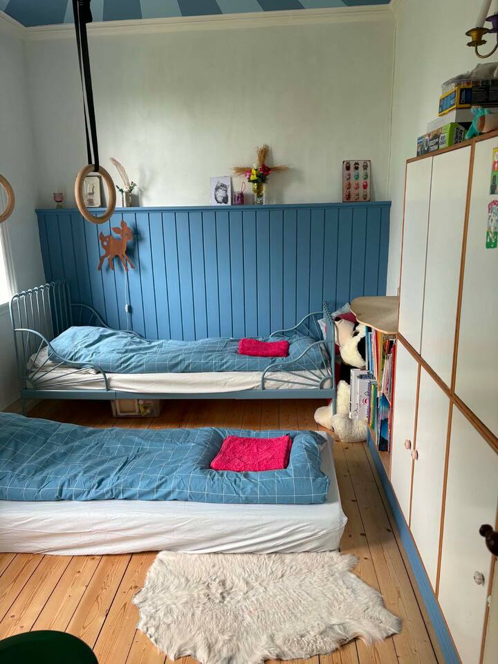 Dhomë gjumi 2