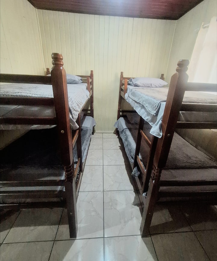 Dhomë gjumi 1