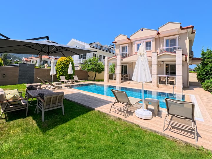 Dalyan Villa Claros - Dalyan