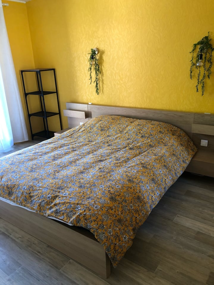 Dhomë gjumi 3