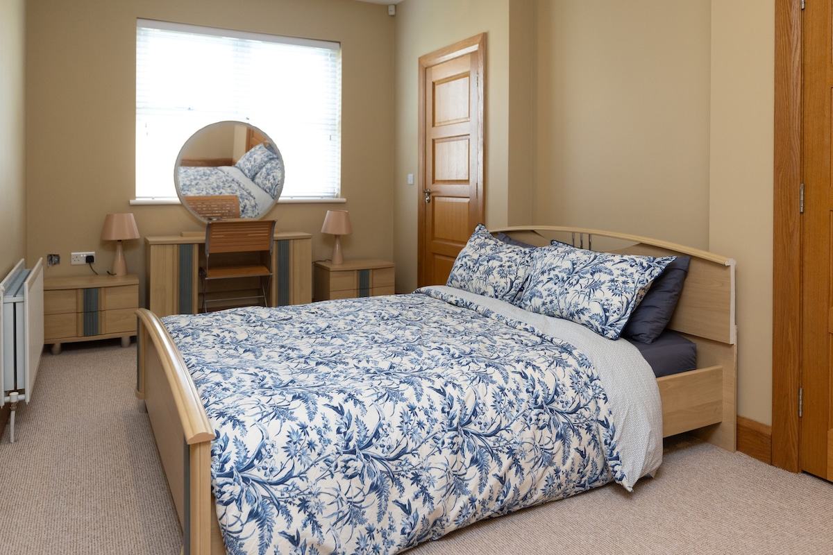 Copperbeech farm Guest House Room 1