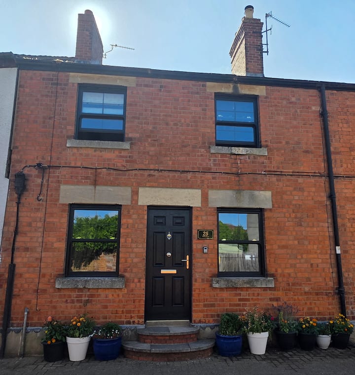 Newly Renovated 3 Bed Period Property In Oakham - Oakham