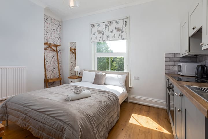 Guest favorite listing in York