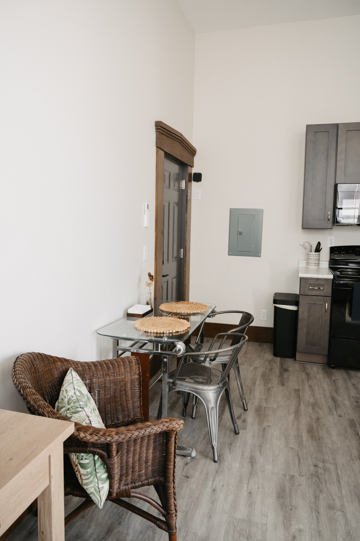 The Neighborhood Lofts