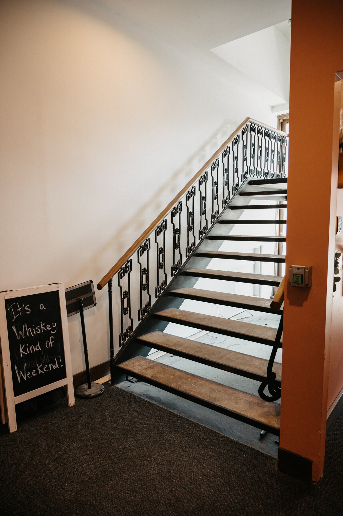The Neighborhood Lofts