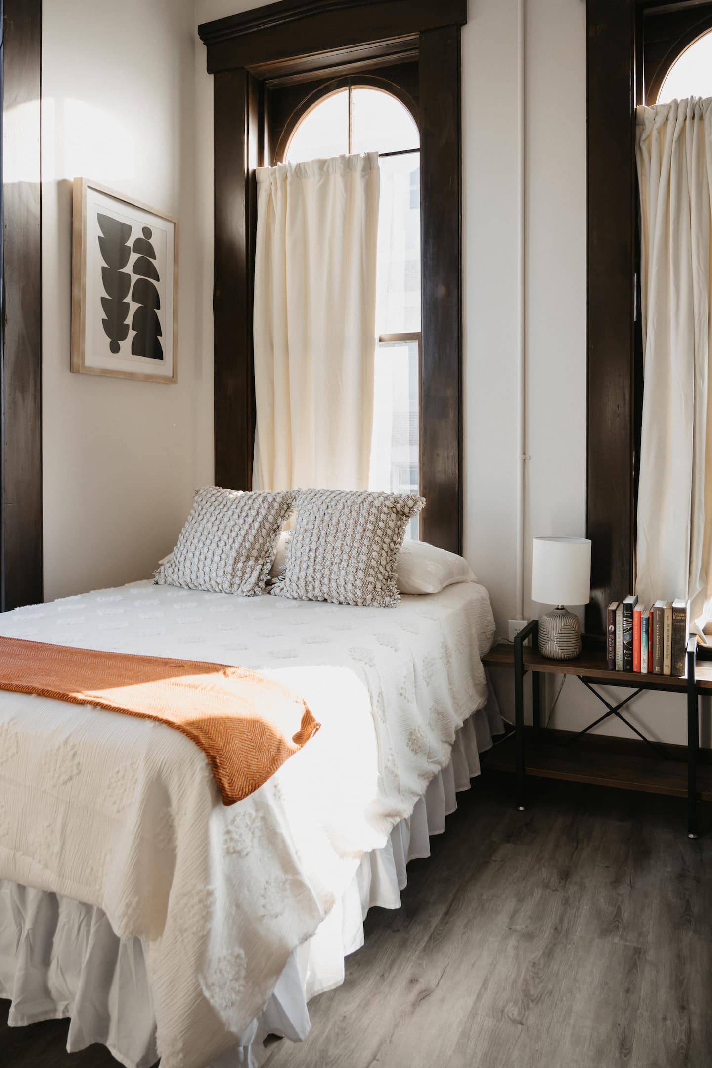 The Neighborhood Lofts
