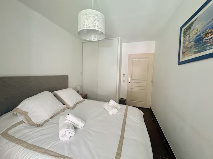 Habitación 1