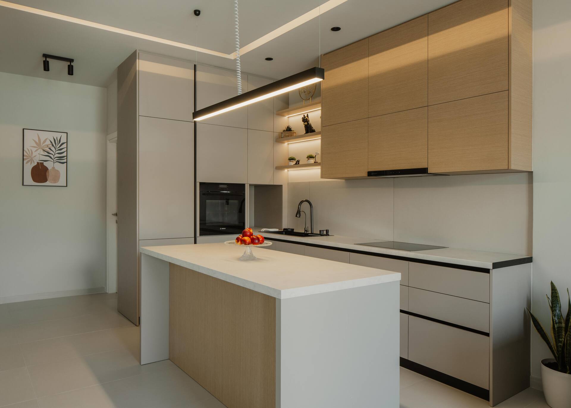 Marina Apartment Kontokali — foto 3