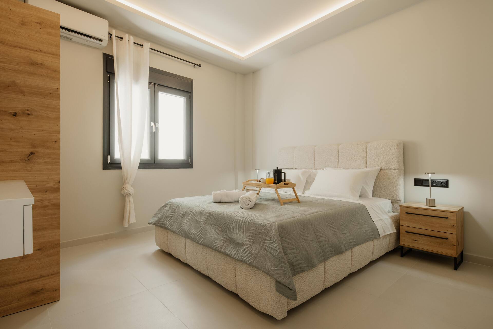 Marina Apartment Kontokali — foto 4