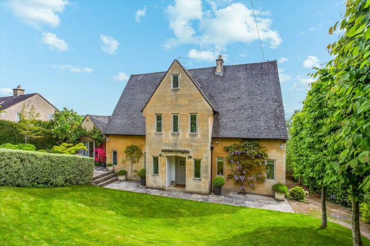 Deepdene Valley Views - Bath