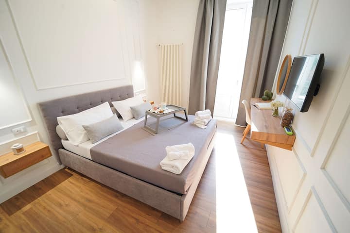 Casa Berardi Apartment - Taranto