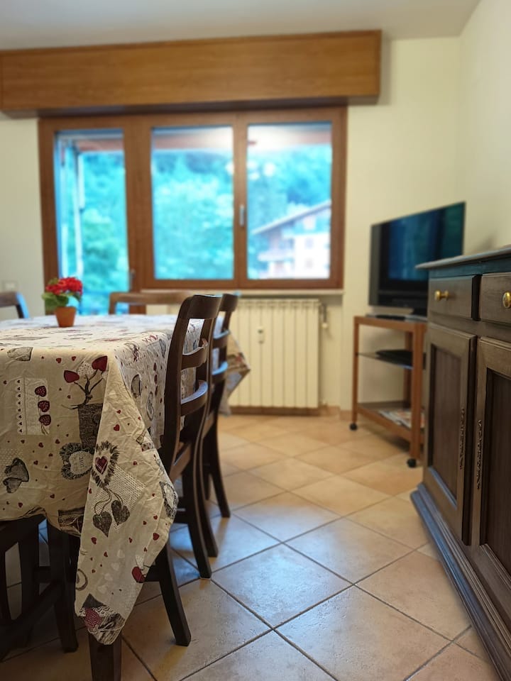 Suite Madame -2bedrooms Flat-parking-smarttv-wifi - Limone Piemonte