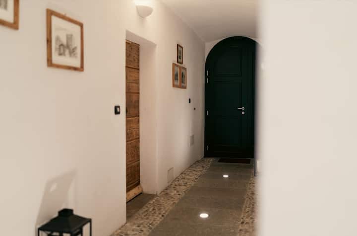 Appartamento Bucaneve - Bellano