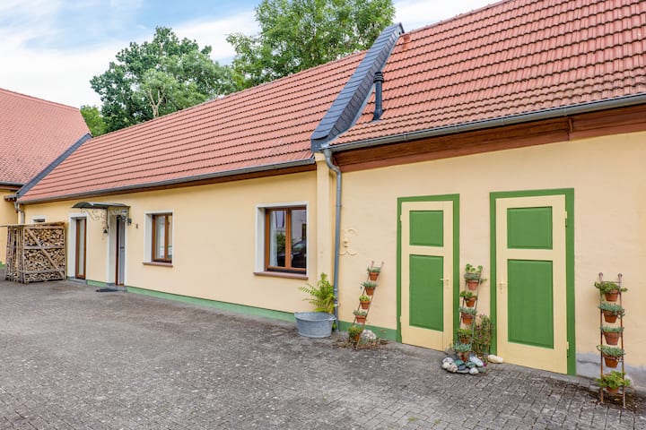 Untermühle Horchheim - Worms