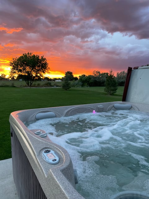 Colorado Casa near Telluride: Hot-Tub, Firepit