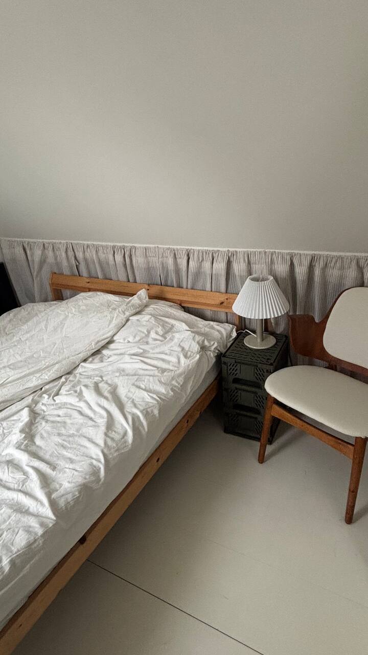 Spavaća soba 2
