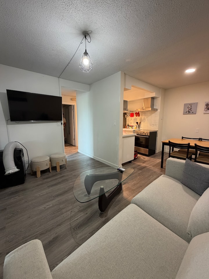 2 Bd, 1ba Apt By Main & King Edward In Mt Pleasant - Vancouver