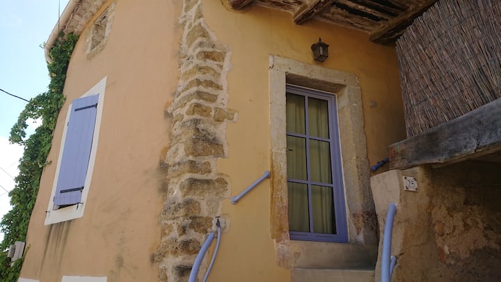Maison Des Trois Soeurs - Lourmarin