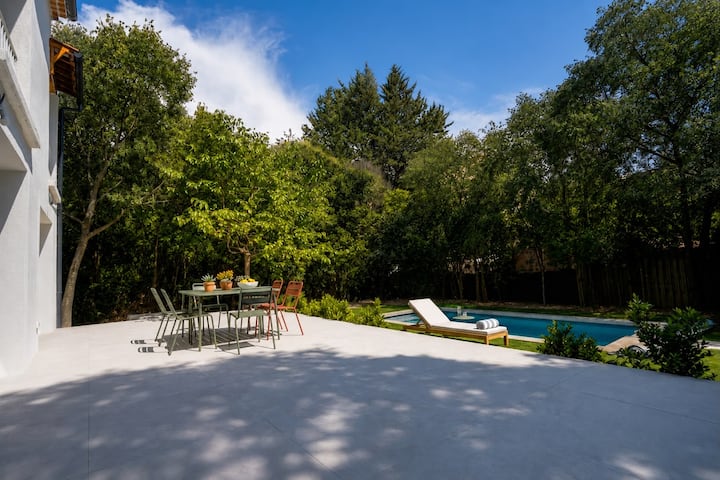La Villa Sainte Claire - Aix-en-Provence